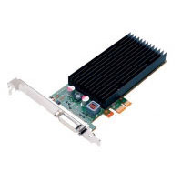 Pny NVS 300 x1 VGA (VCNVS300X1VGABLK-1)